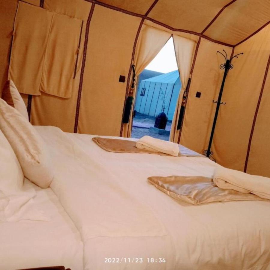 Merzouga Luxury Desert Africa Camp Esterno foto