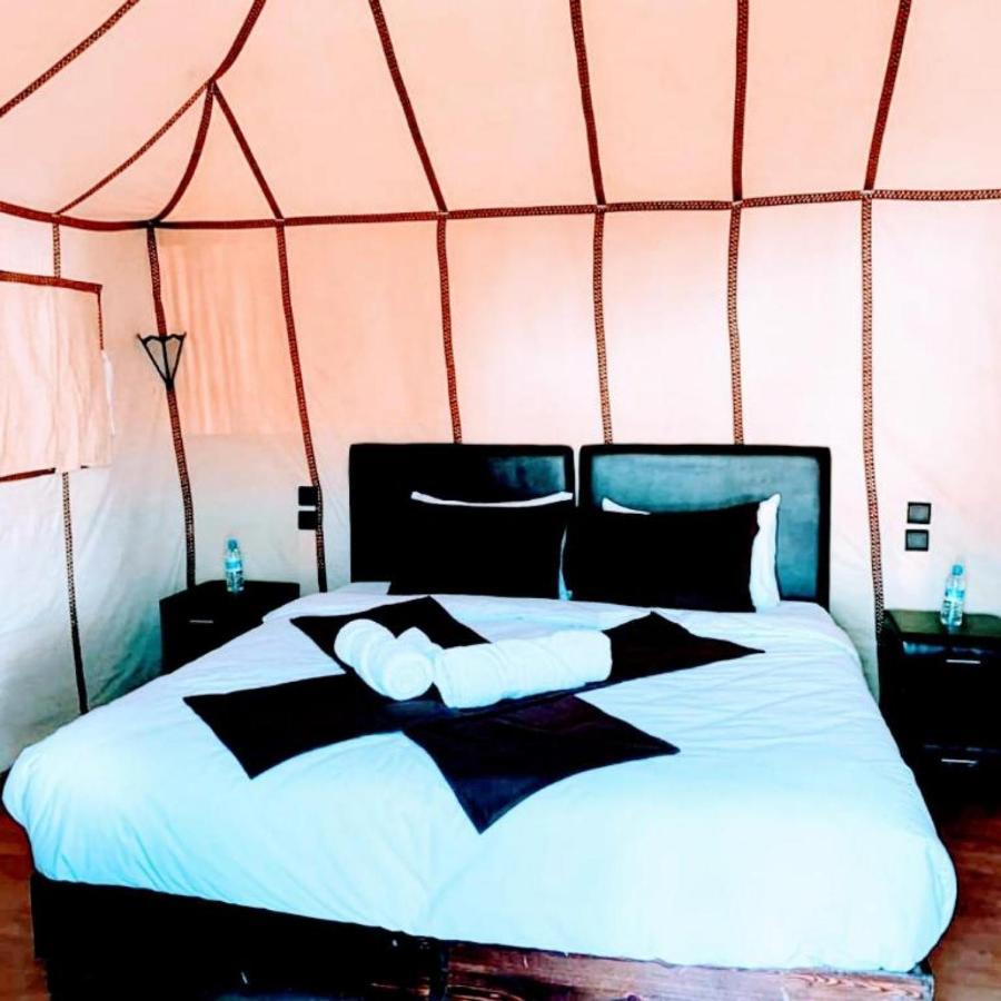 Merzouga Luxury Desert Africa Camp Esterno foto