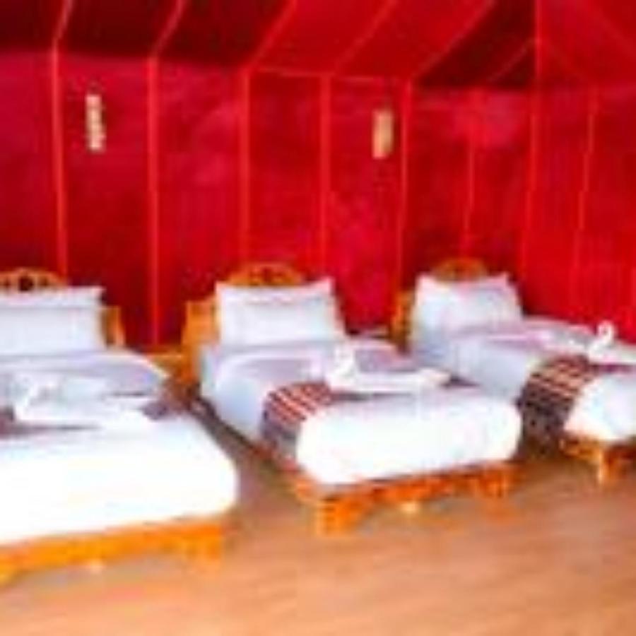 Merzouga Luxury Desert Africa Camp Esterno foto